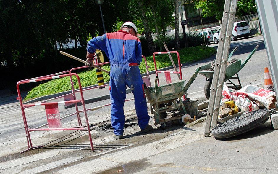 entreprises assainissement Drancy