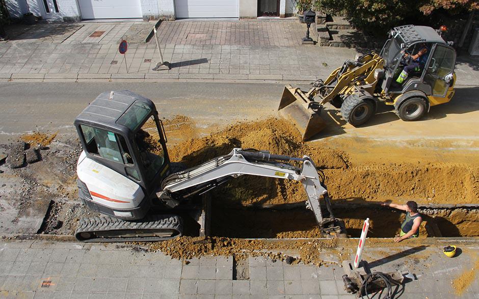 buse de nettoyage canalisation Othis